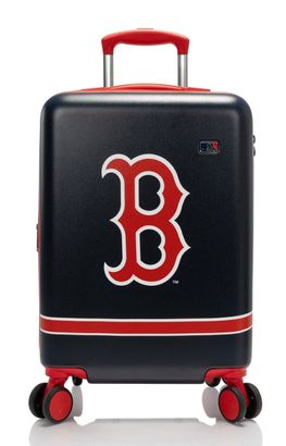 HEYS MLB Spinner 21" S Boston Red Sox
