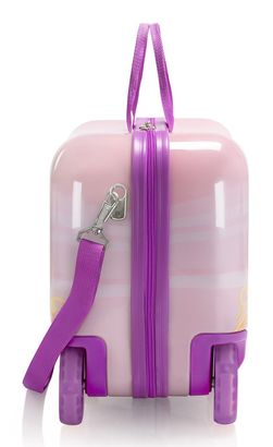 HEYS Fashion Luggage Ride - on Trolley Royal Carriage