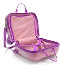 HEYS Fashion Luggage Ride - on Trolley Royal Carriage