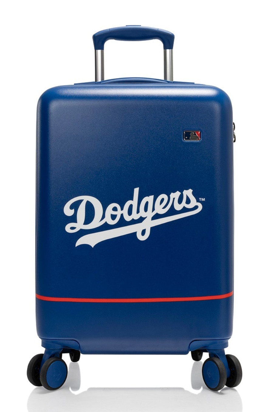 HEYS MLB Spinner 21" S Los Angeles Dodgers