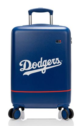HEYS MLB Spinner 21" S Los Angeles Dodgers HEYS MLB Spinner 21" S Los Angeles Dodgers