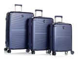HEYS Cruze 3pc Set Navy