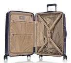 HEYS Cruze 3pc Set Navy