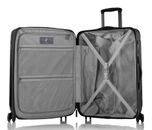 HEYS Xtrak 3pc Set Black