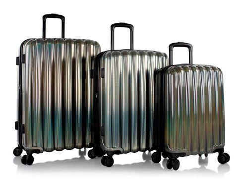 HEYS Astro 3pc Set Charcoal HEYS Astro 3pc Set Charcoal