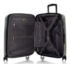 HEYS Astro 3pc Set Charcoal
