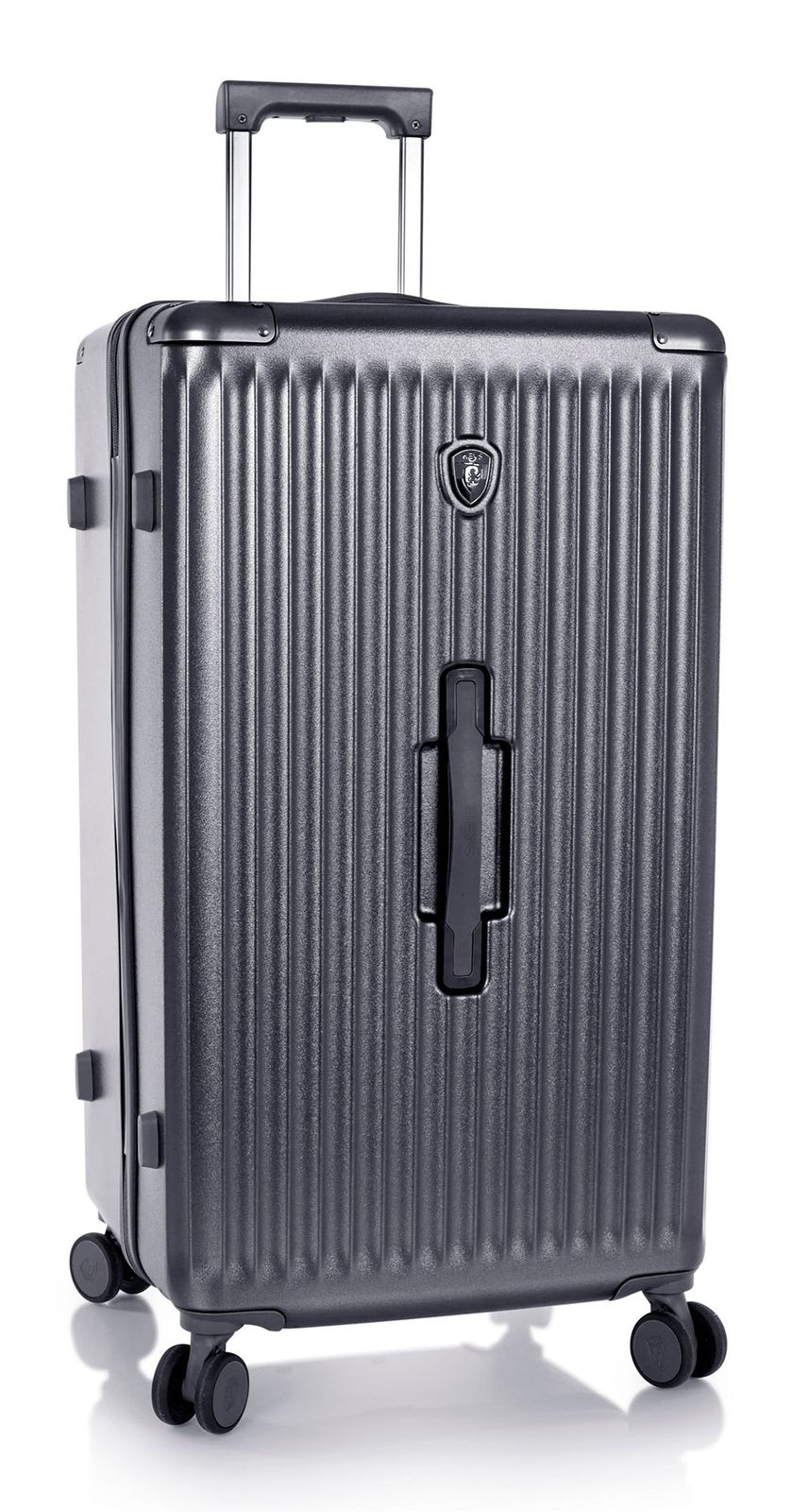 HEYS Luxe Trunk 30" L Gunmetal HEYS Luxe Trunk 30" L Gunmetal