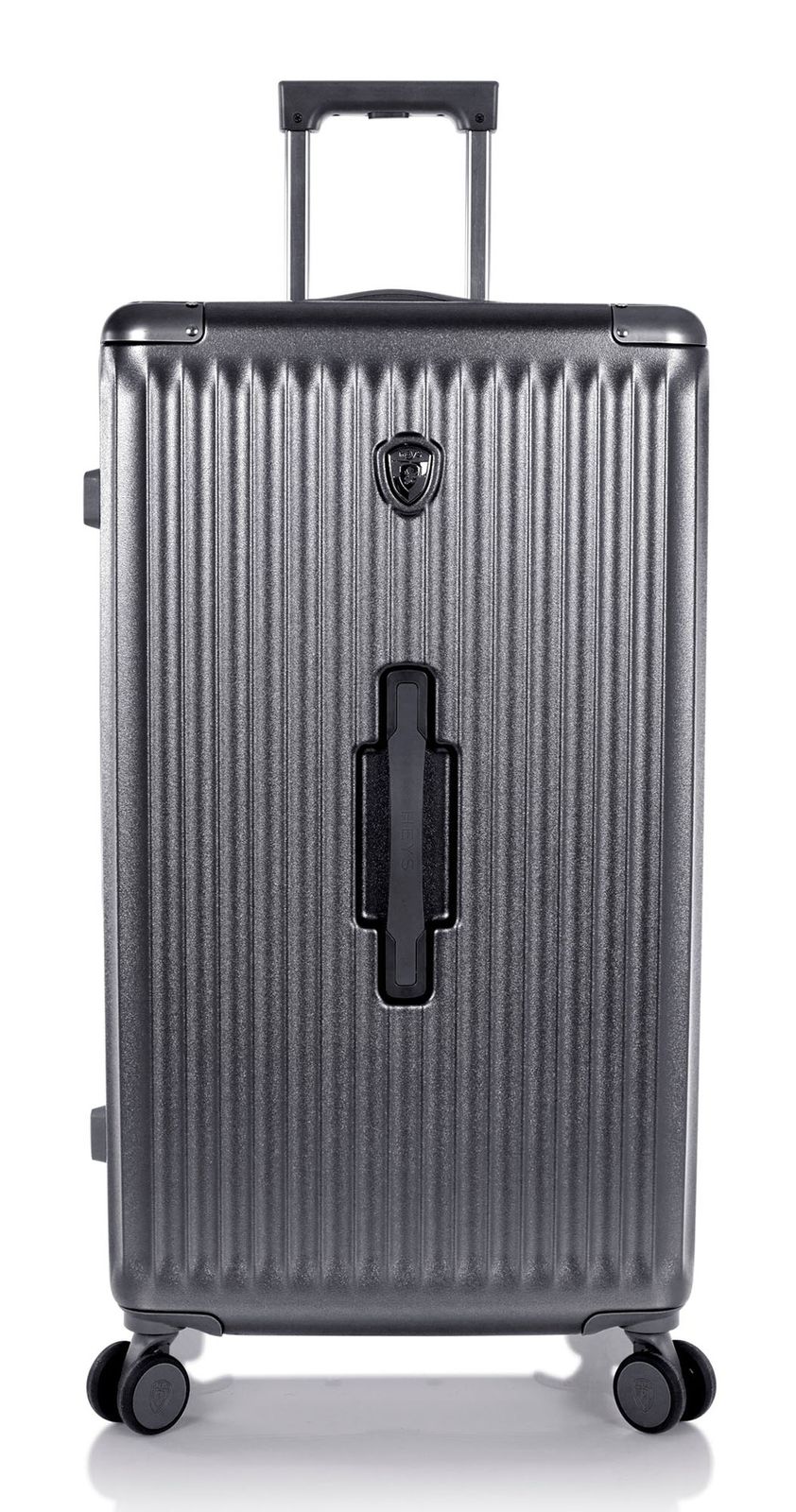 HEYS Luxe Trunk 30" L Gunmetal