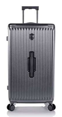 HEYS Luxe Trunk 30" L Gunmetal HEYS Luxe Trunk 30" L Gunmetal