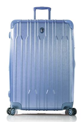 HEYS Xtrak Trolley 30" L Icy Blue