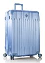HEYS Xtrak Trolley 30" L Icy Blue