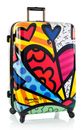 HEYS Britto Trolley 30" L A New Day HEYS Britto Trolley 30" L A New Day