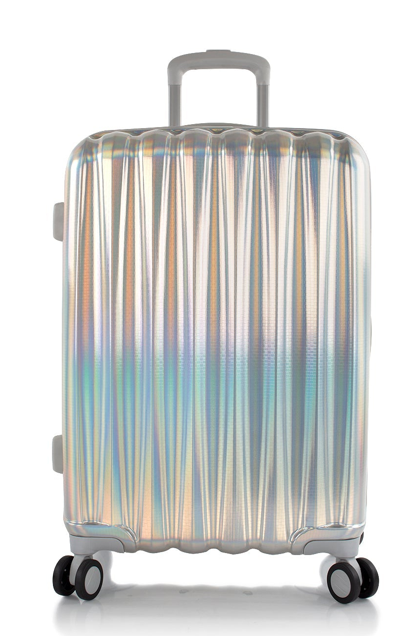 HEYS Astro 3pc Set Silver HEYS Astro 3pc Set Silver