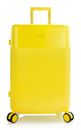 Sunburst Yellow