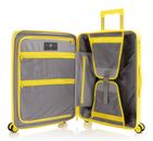 HEYS HiLite Trolley 26" M Sunburst Yellow