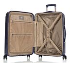 HEYS Cruze Trolley 26" M Navy