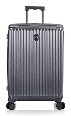 HEYS Luxe Trolley 26" M Gunmetal