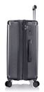 HEYS Luxe Trolley 26" M Gunmetal