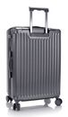 HEYS Luxe Trolley 26" M Gunmetal