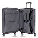 HEYS Luxe Trolley 26" M Gunmetal