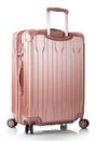 HEYS Xtrak Trolley 26" M Rose Gold