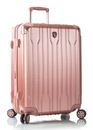 HEYS Xtrak Trolley 26" M Rose Gold