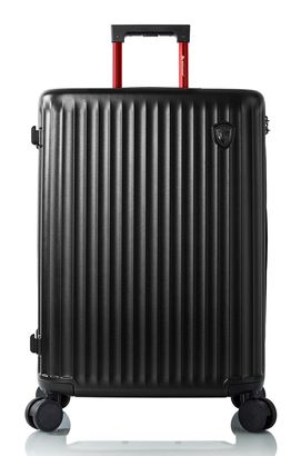 HEYS Smart Luggage Trolley 26" M Black
