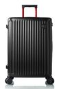 HEYS Smart Luggage Trolley 26" M Black HEYS Smart Luggage Trolley 26" M Black