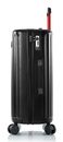 HEYS Smart Luggage Trolley 26" M Black HEYS Smart Luggage Trolley 26" M Black