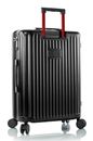 HEYS Smart Luggage Trolley 26" M Black HEYS Smart Luggage Trolley 26" M Black