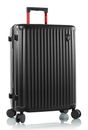 HEYS Smart Luggage Trolley 26" M Black HEYS Smart Luggage Trolley 26" M Black