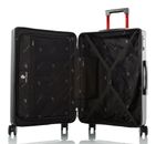 HEYS Smart Luggage Trolley 26" M Black HEYS Smart Luggage Trolley 26" M Black