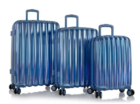 HEYS Astro 3pc Set Blue