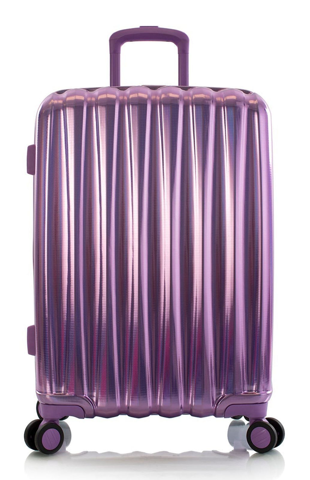 HEYS Astro Trolley 26" M Purple