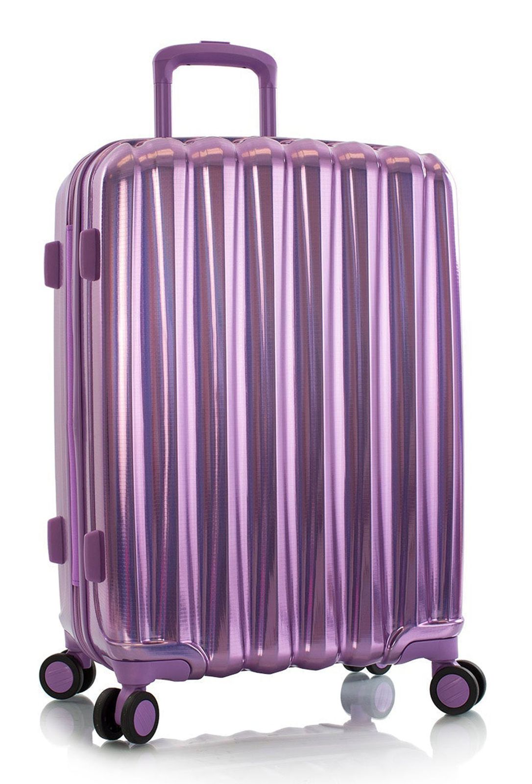 HEYS Astro Trolley 26" M Purple HEYS Astro Trolley 26" M Purple
