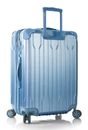 HEYS Xtrak Trolley 26" M Icy Blue