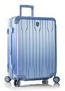 HEYS Xtrak Trolley 26" M Icy Blue