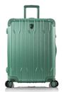 HEYS Xtrak Trolley 26" M Midnight Green