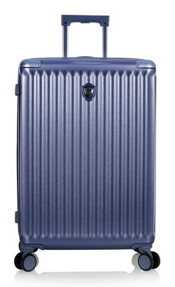 HEYS Luxe Trolley 26" M Navy HEYS Luxe Trolley 26" M Navy