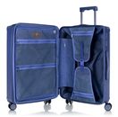 HEYS Luxe Trolley 26" M Navy