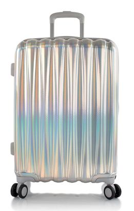HEYS Astro Trolley 26" M Silver HEYS Astro Trolley 26" M Silver
