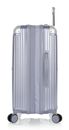 HEYS Cruze Trolley 26" M Silver