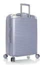 HEYS Cruze Trolley 26" M Silver