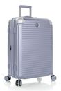 HEYS Cruze Trolley 26" M Silver