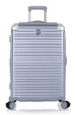 HEYS Cruze Trolley 26" M Silver