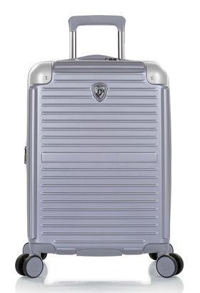 HEYS Cruze Trolley 21" S Silver
