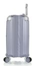 HEYS Cruze Trolley 21" S Silver