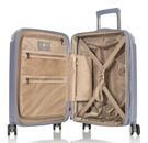 HEYS Cruze Trolley 21" S Silver