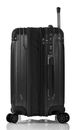 HEYS Xtrak Trolley 21" S Black