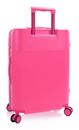 HEYS HiLite Trolley 26" M Flamingo Pink